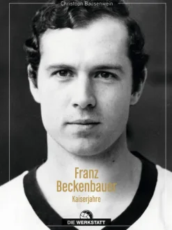Die Werkstatt GmbH Franz Beckenbauer