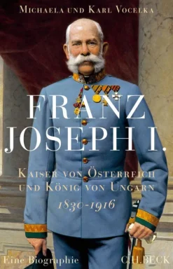 Franz Joseph I.-C.H. Beck Sale