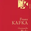 Anaconda Verlag Franz Kafka - Gesammelte Werke (Iris®-LEINEN mit goldener Schmuckprägung) Online