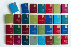 Anaconda Verlag Franz Kafka - Gesammelte Werke (Iris®-LEINEN mit goldener Schmuckprägung) Online