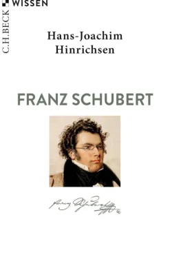 C.H. Beck Franz Schubert Outlet