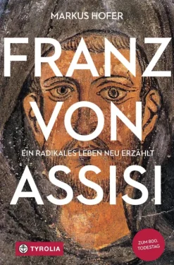 Franz von Assisi-Tyrolia Discount