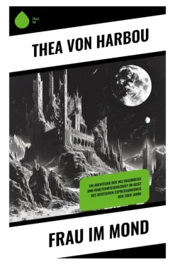 Frau im Mond-Copycat Online