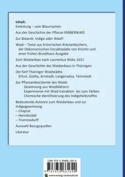 Rockstuhl FÄRBERWAID Sale