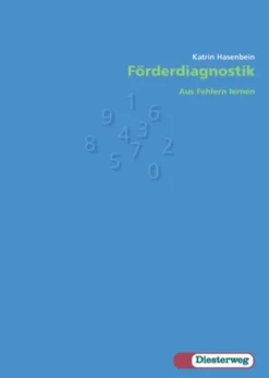 Diesterweg Moritz Förderdiagnostik Mathematik