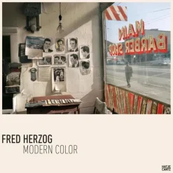 Fred Herzog-Hatje Cantz Verlag GmbH Discount