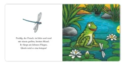 Beltz Verlagsgruppe Freddy, der Frosch New