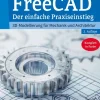 FreeCAD 1.0-MITP Verlags GmbH New