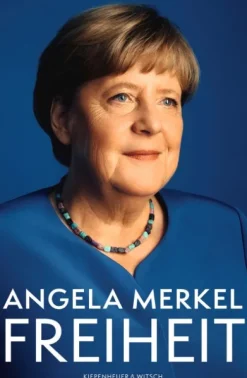 Kiepenheuer & Witsch GmbH Freiheit Sale