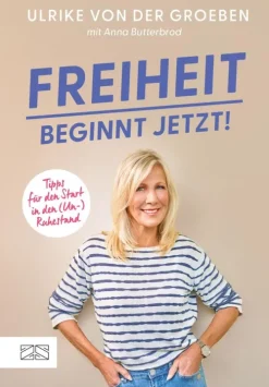 ZS - ein Verlag der Edel Verlagsgruppe Freiheit beginnt jetzt! Sale