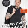 Kampenwand Verlag Freiheit mit Narben Best