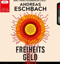 Lübbe Audio Freiheitsgeld