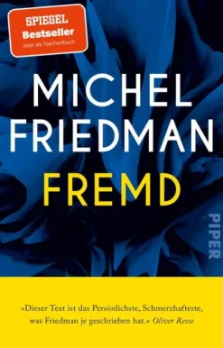 Fremd-Piper Verlag GmbH Outlet