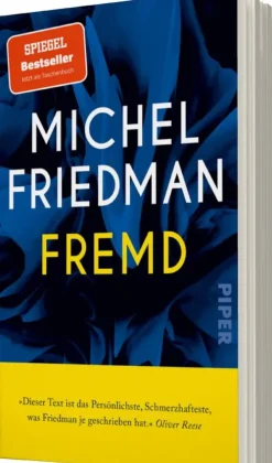 Fremd-Piper Verlag GmbH Outlet