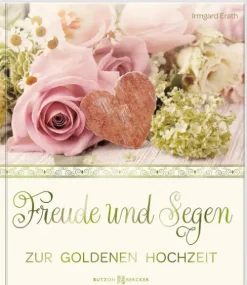 Freude und Segen-Butzon & Bercker Outlet