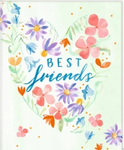 Freundebuch - Best friends-Coppenrath Sale