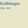 FISCHER, S. Frühe Erzählungen. Große kommentierte Frankfurter Ausgabe