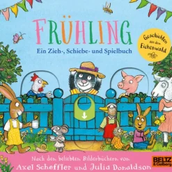 Beltz Verlagsgruppe Frühling. Geschichten aus dem Eichenwald Discount