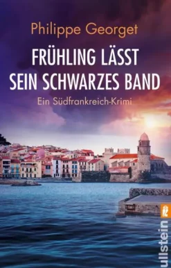 Ullstein TB Frühling lässt sein schwarzes Band