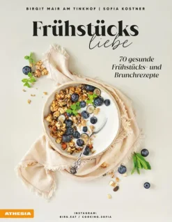 Athesia Tappeiner Verlag Frühstücksliebe Online