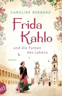 Aufbau Digital Frida Kahlo und die Farben des Lebens Clearance