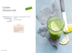 Bassermann, Edition Frische Obst- und Gemüsesäfte aus dem Entsafter. 111 Rezepte für Gesundheit, Energie und gute Laune. Plus Zusatzrezepte für die Verwendung der Pressrückstände Hot