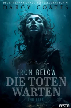 Festa Verlag From Below - Die Toten warten Online