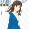 Carlsen Verlag GmbH Fruits Basket Another Pearls 1 New