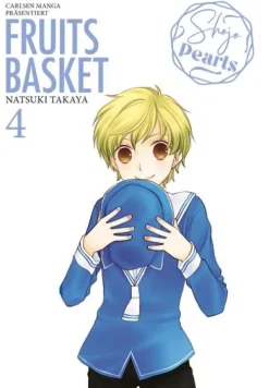 Carlsen Verlag GmbH FRUITS BASKET Pearls 4 Hot