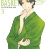 Carlsen Verlag GmbH FRUITS BASKET Pearls 3 Online