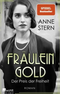 Rowohlt Taschenbuch Fräulein Gold: Der Preis der Freiheit Hot