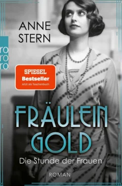 Fräulein Gold: Die Stunde der Frauen-Rowohlt Verlag GmbH Discount
