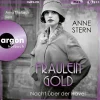 Argon Verlag GmbH Fräulein Gold: Nacht über der Havel Hot