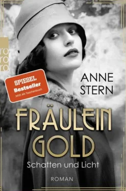 Rowohlt Taschenbuch Fräulein Gold: Schatten und Licht Best