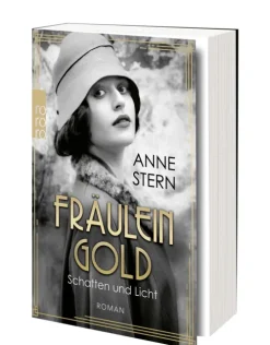 Rowohlt Taschenbuch Fräulein Gold: Schatten und Licht Best