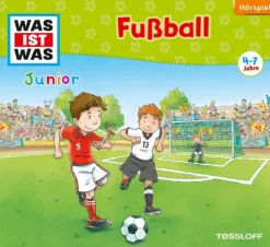 Fußball-Tessloff Verlag Discount