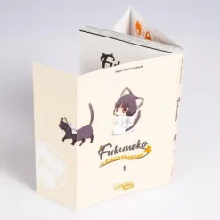 Fukuneko 1-Carlsen Verlag GmbH Discount