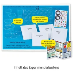Fun Science Fruchtgummi-Labor-Franckh-Kosmos Online