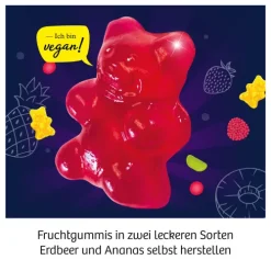 Fun Science Fruchtgummi-Labor-Franckh-Kosmos Online