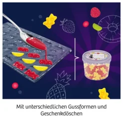 Fun Science Fruchtgummi-Labor-Franckh-Kosmos Online