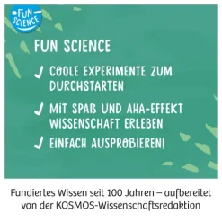 Fun Science Fruchtgummi-Labor-Franckh-Kosmos Online