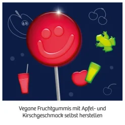 Fun Science Jelly Pops-Franckh-Kosmos New