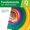 Cornelsen Verlag GmbH Fundamente der Mathematik - Grundkurs Schuljahr 12/13 - Qualifikationsphase - Nordrhein-Westfalen ab 2019 - Schulbuch mit digitalen Hilfen und interaktiven Zwischentests Outlet