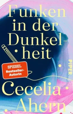 Funken in der Dunkelheit-Piper Verlag GmbH Sale