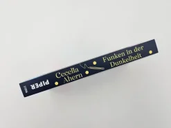 Funken in der Dunkelheit-Piper Verlag GmbH Best