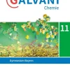 Cornelsen Verlag GmbH Galvani Sekundarstufe II 11. Jahrgangsstufe. Ausgabe B - Bayern - Schulbuch Online