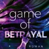 Game of Betrayal-Knaur eBook