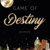 Blanvalet Game of Destiny Outlet