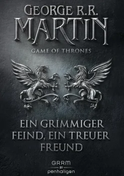 Penhaligon Game of Thrones 5 Discount