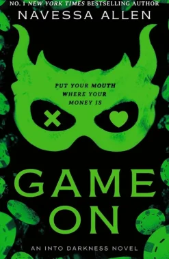 Quercus Publishing Plc Game On New
